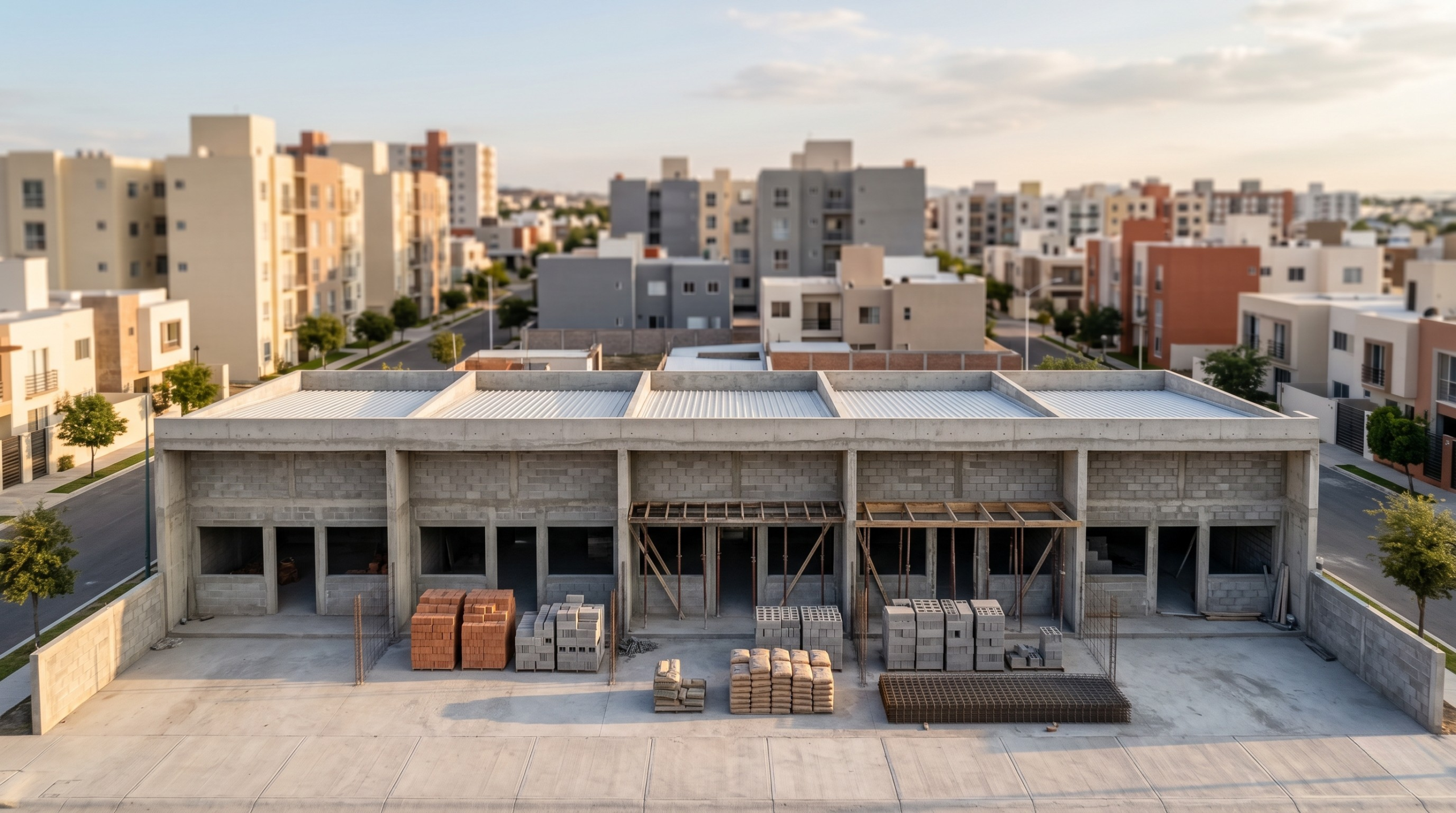 Director Responsable de Obra Morelia 3