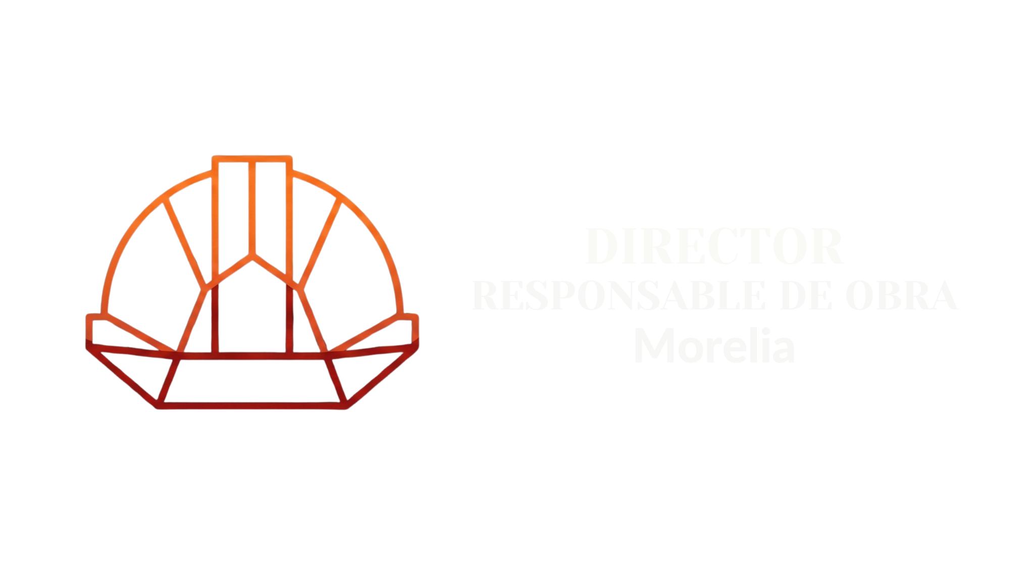 Logotipo DRO Morelia